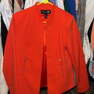 Forever 21 Blazer